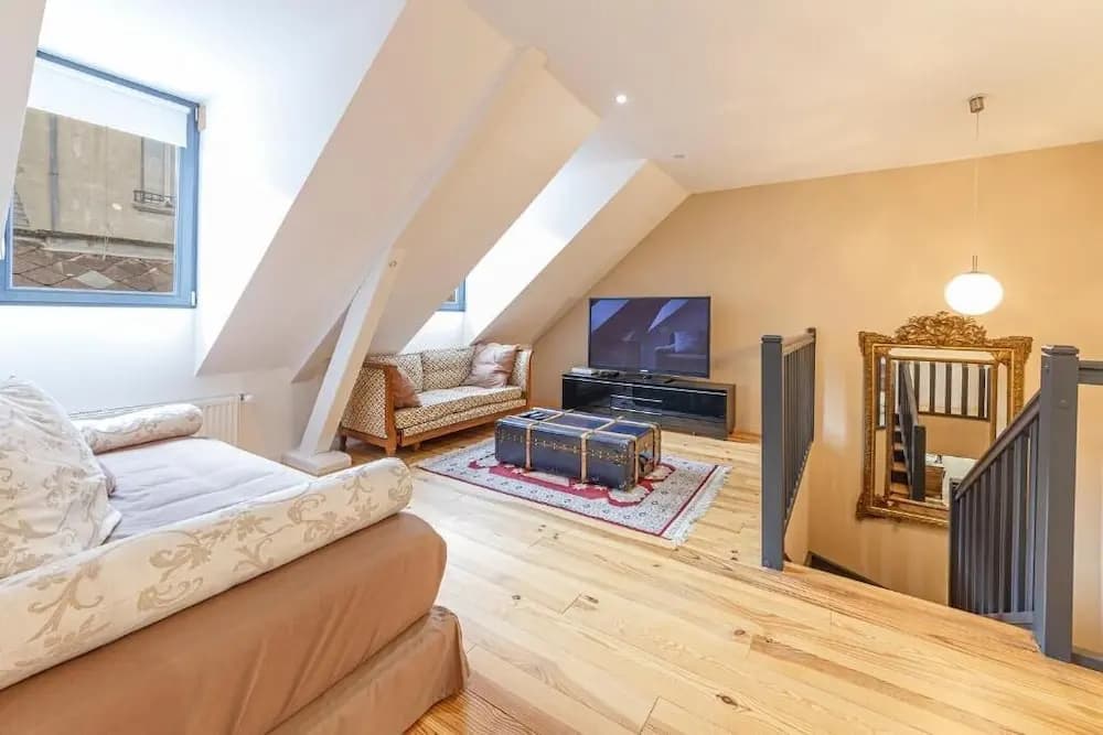 Le Cosy de Claire - Miniature 6