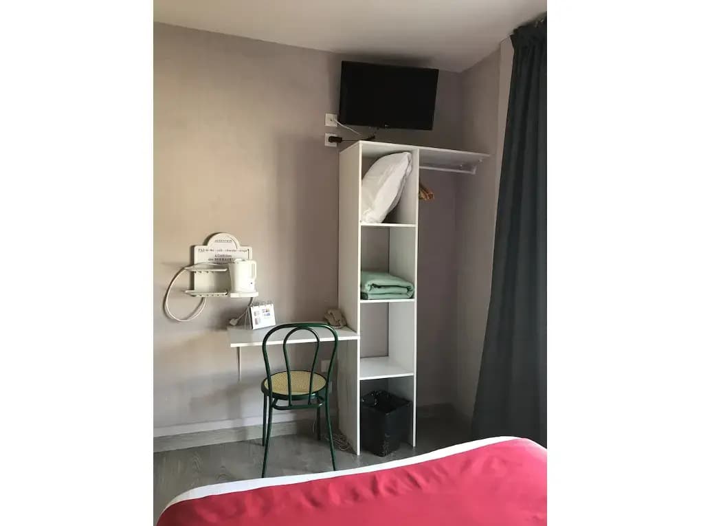 Hotel Evian Express - Miniature 7