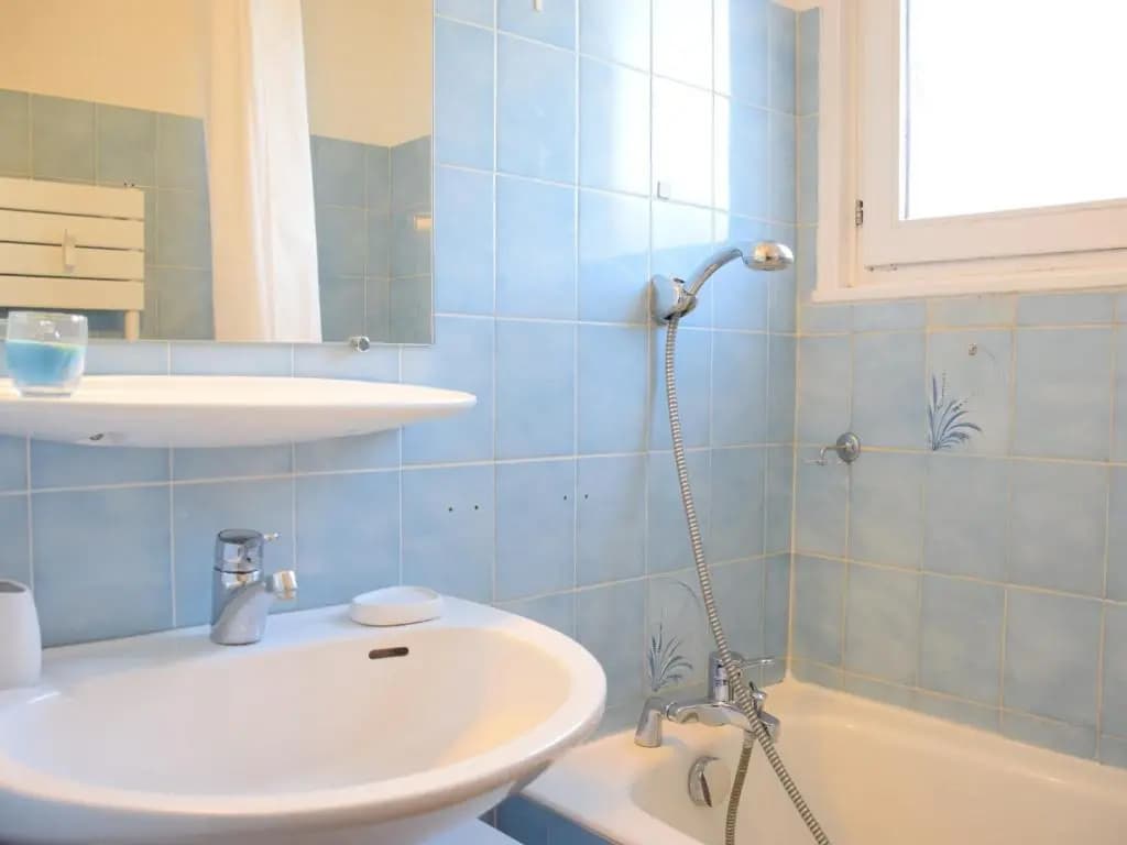Appartement Évian-les-Bains, 2 pièces, 4 personnes - FR-1-498-15 - Miniature 7
