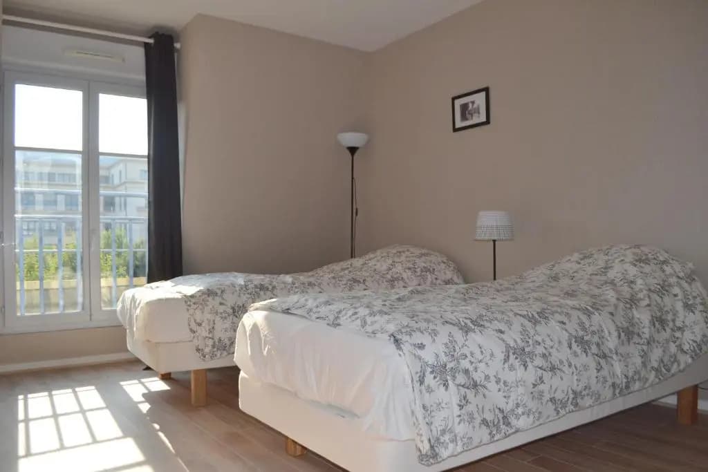 Holiday Apartment Val d'Europe - Photo 2