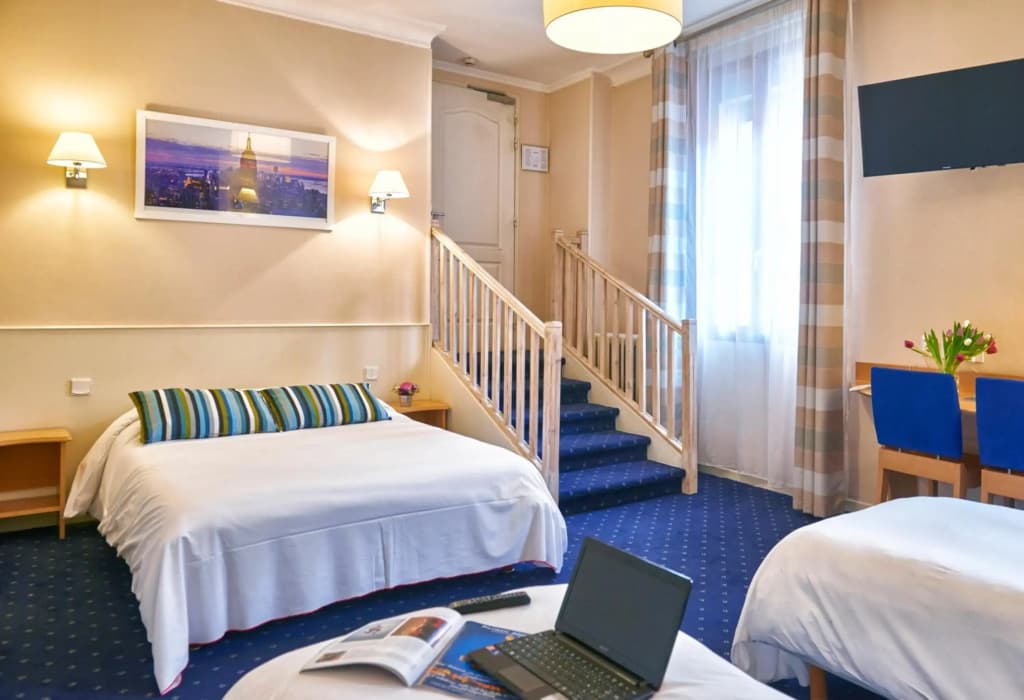 Hotel du Nord - Photo 4