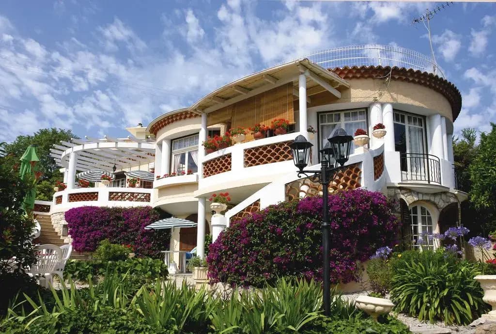 Villa Asmode - Photo 1