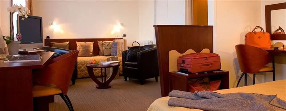 Citotel Richelieu - Photo 2