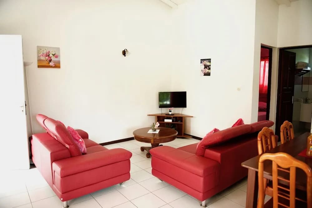 Domaine Des Hibiscus - Photo 3