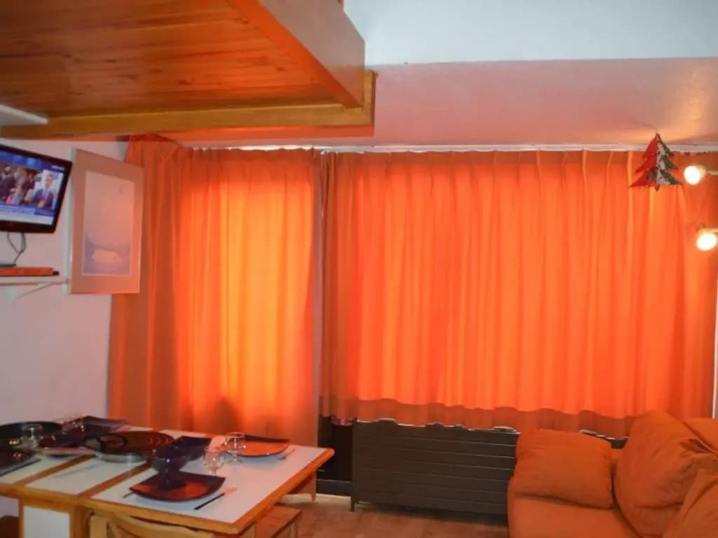 Appartement Les Menuires, 1 pièce, 3 personnes - FR-1-452-152 - Photo 2