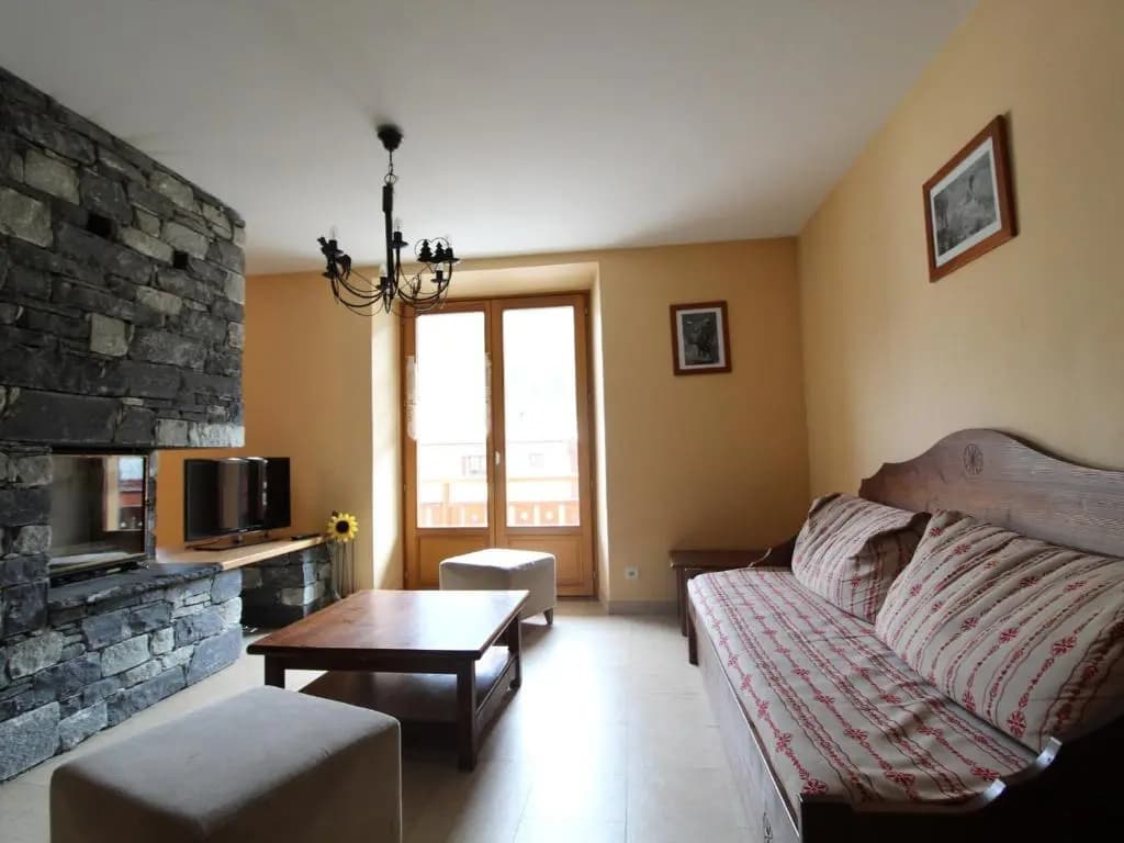 Appartement Lanslebourg-Mont-Cenis, 4 pièces, 10 personnes - FR-1-508-43 - Photo 5