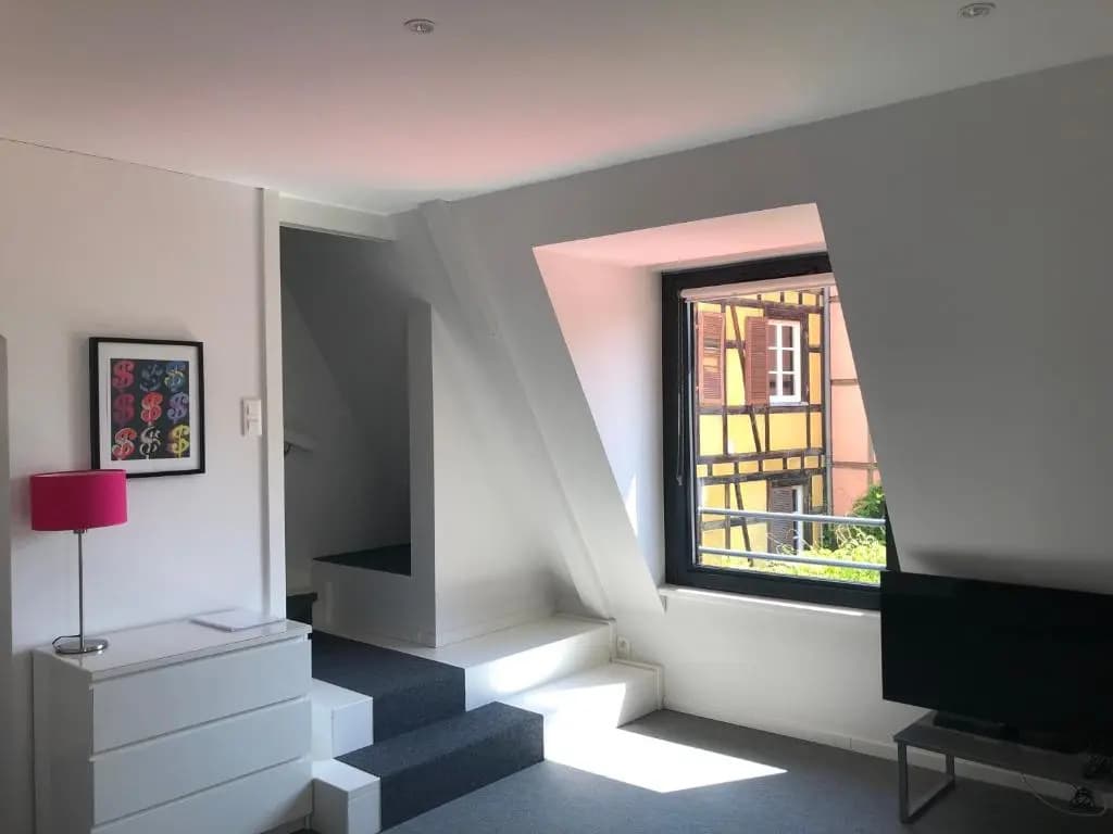 Appartements du renard - Miniature 6