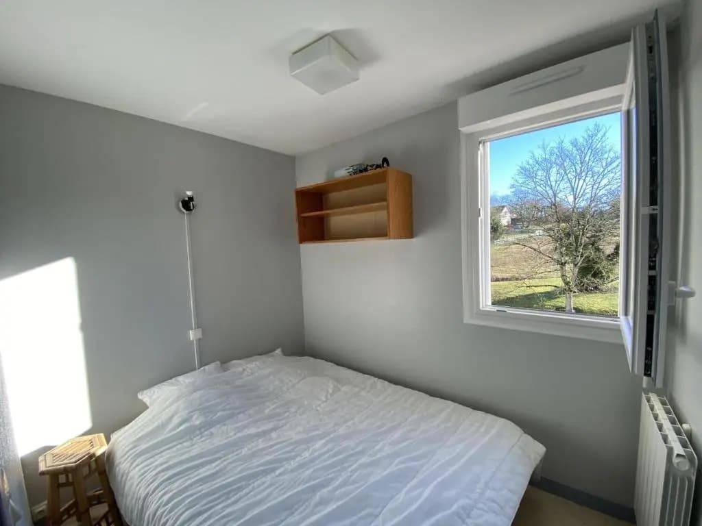 Appartement La Roche-Posay, 2 pièces, 3 personnes - FR-1-541-24 - Photo 3