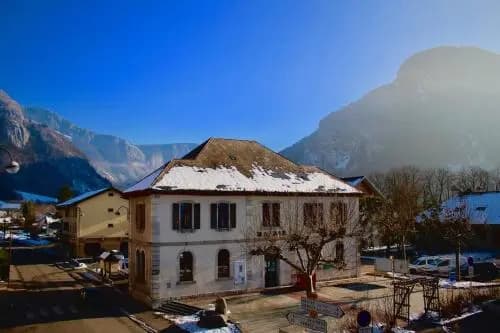 La Chaumière Savoyarde - Photo 1