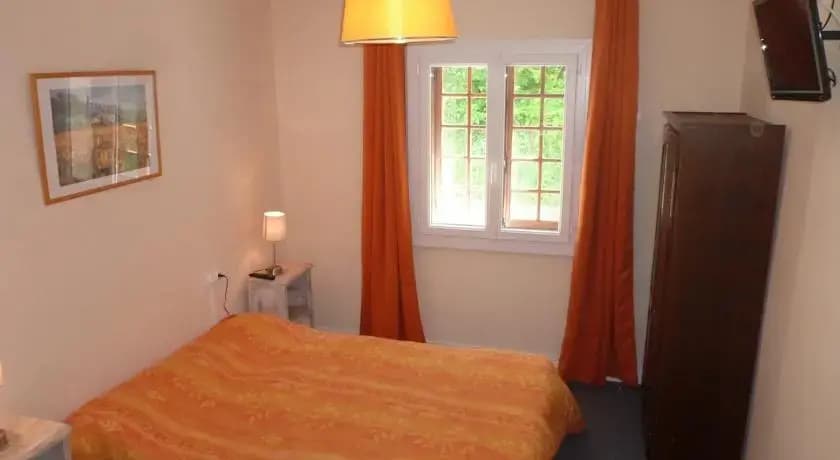Hôtel Le Manoir - Photo 2