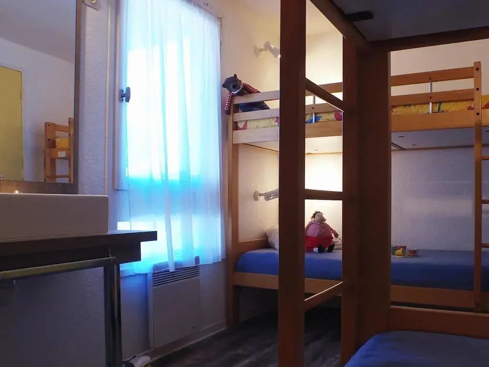 Holiday Home for 6 Guest With sea View - Photo 3