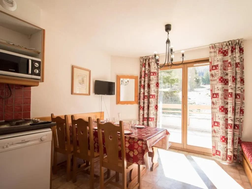 Appartement Lanslevillard, 3 pièces, 5 personnes - FR-1-508-139 - Miniature 7