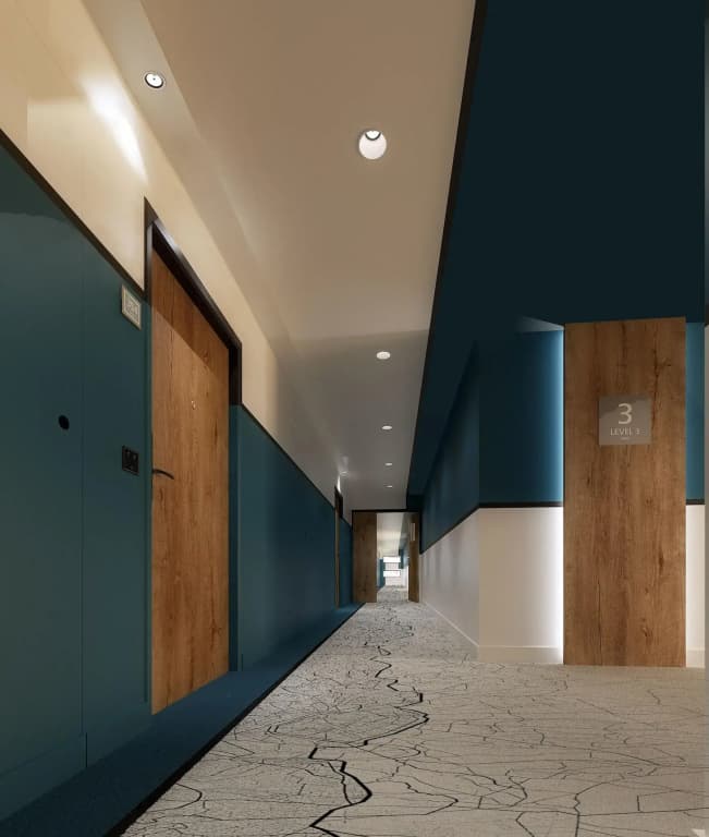 Residence Inn by Marriott Strasbourg - Miniature 6