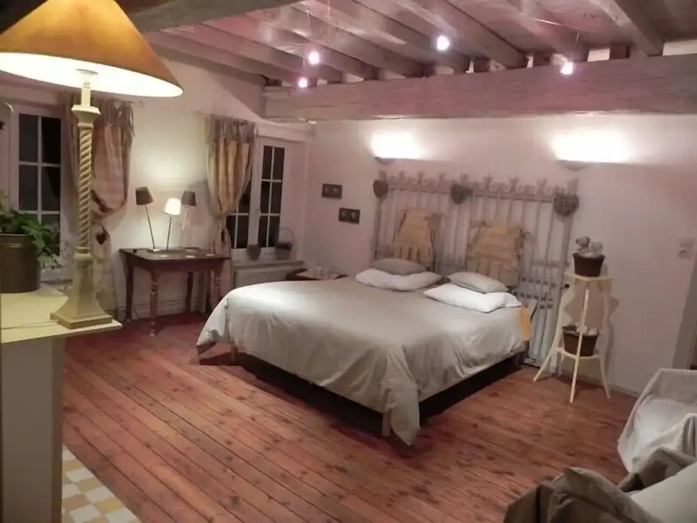 Domaine de la ferme de Ribeaufontaine - Photo 4