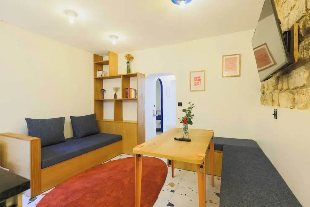 Cozy Apartment - 1br/2p - Montmartre - Photo 1