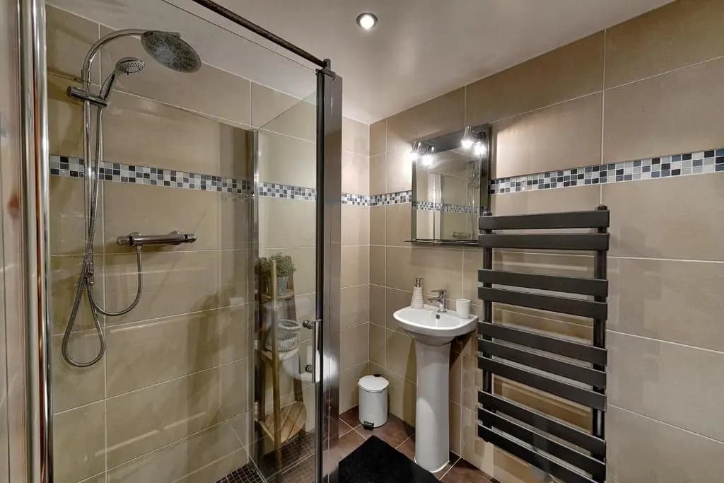 chalet 4C - Miniature 7