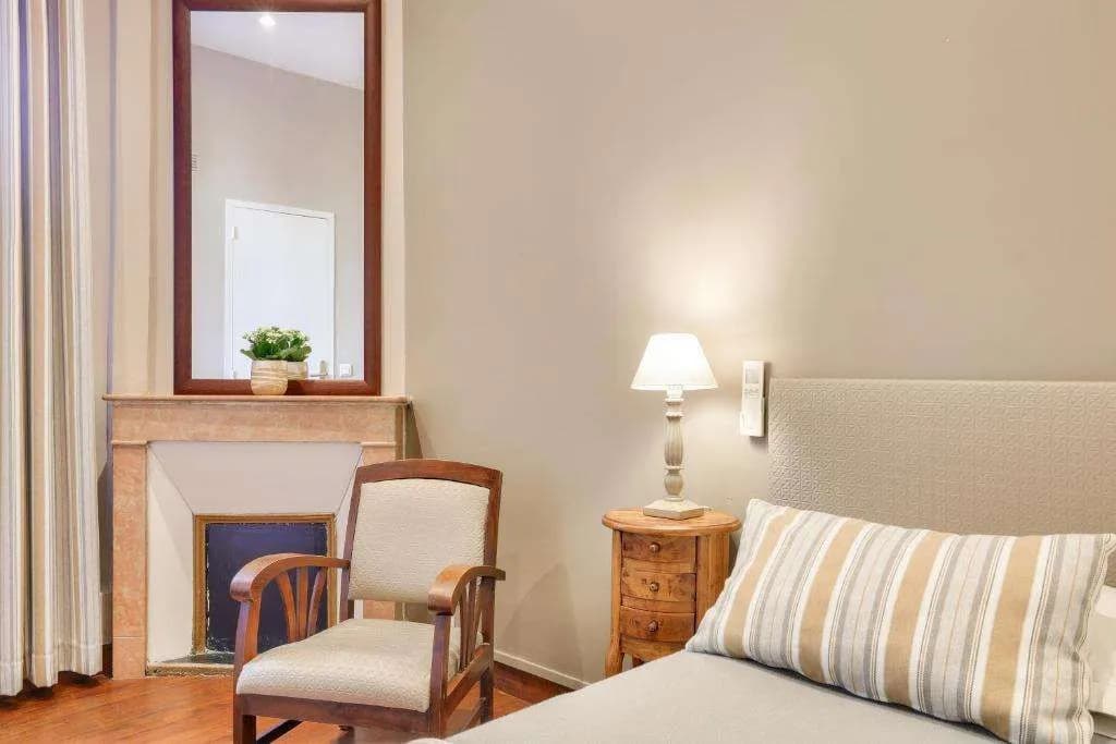 Hôtel Lépante - Miniature 6