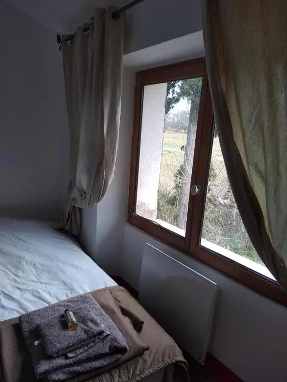 Maison individuelle 5 couchages dans Ferme Equestre - Photo 1