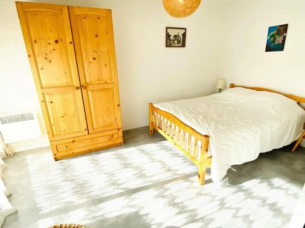Appartement Les Deux Alpes, 2 pièces, 6 personnes - FR-1-516-10 - Miniature 6