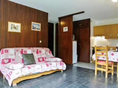 Apartment Arve 1 et 2.1 - Photo 3