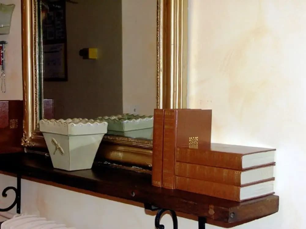 Hôtel le Val des Sources - Photo 2
