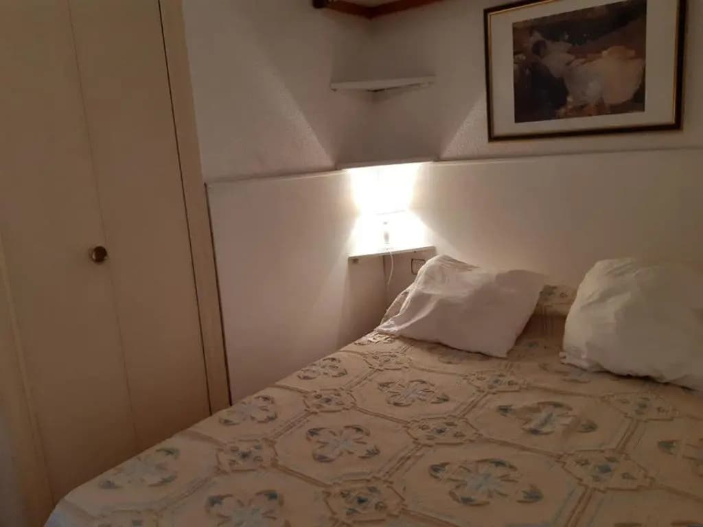 Appartement Balaruc-les-Bains, 1 pièce, 2 personnes - FR-1-571-30 - Photo 3