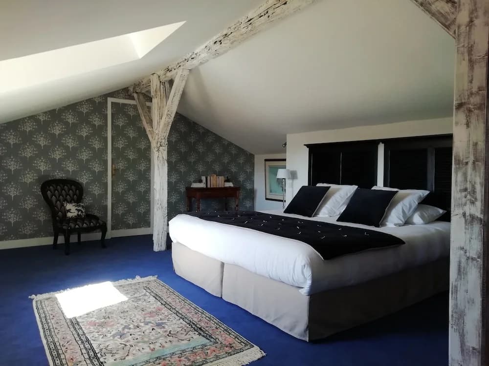 B&B Clos de Saint-Maime - Photo 1
