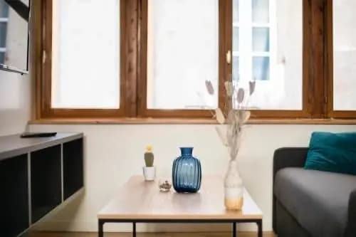 Dominici 1-CahorsCityStay-Centre Clim Netflix - Photo 5