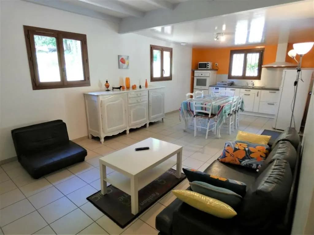 Gîte Léon, 3 pièces, 4 personnes - FR-1-360-428 - Miniature 7