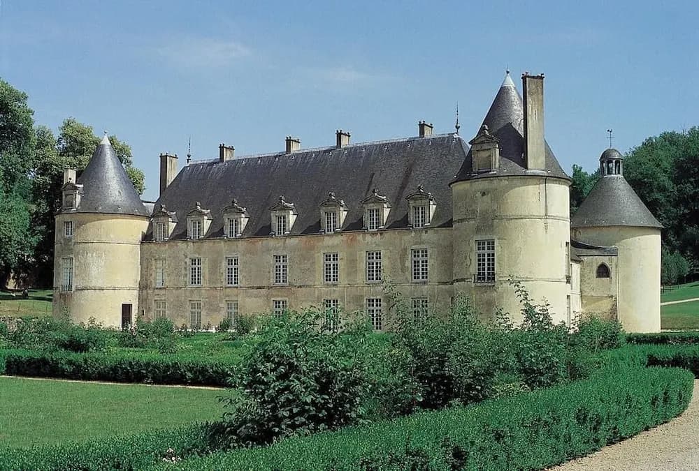 Chambres sous les vignes du Buttois - Photo 1