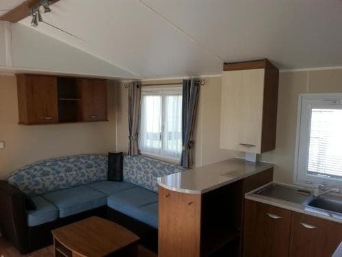 Camping La Ferme De Mayocq - Photo 2