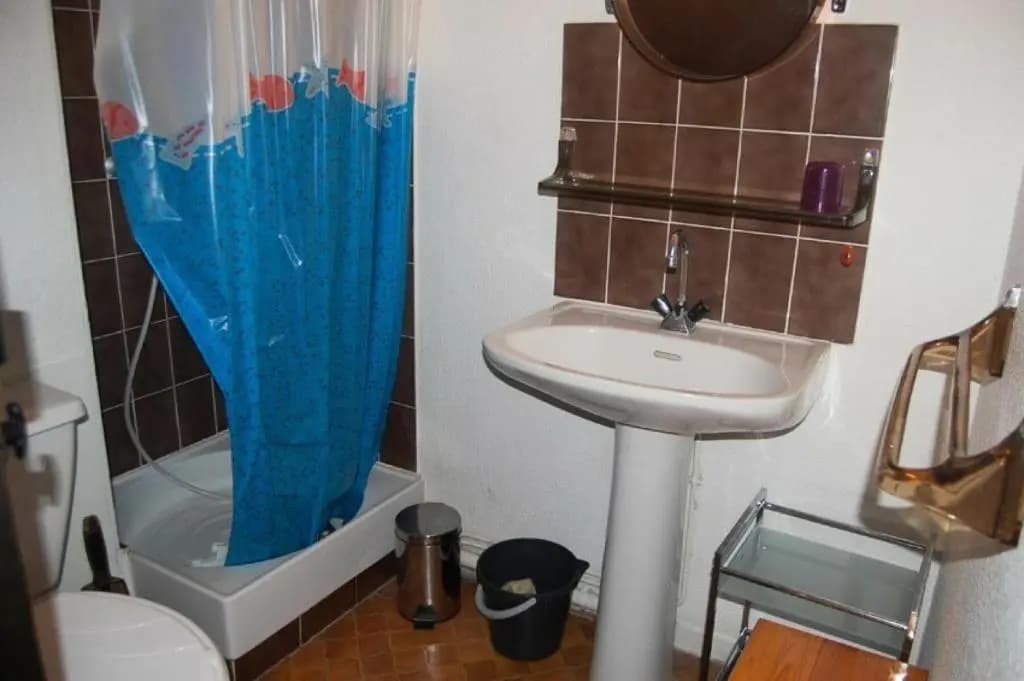 Résidence COTE D'OC - Studio pour 4 Personnes 74 - Photo 4