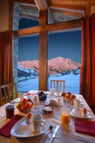 Chalet Colinn - Photo 5