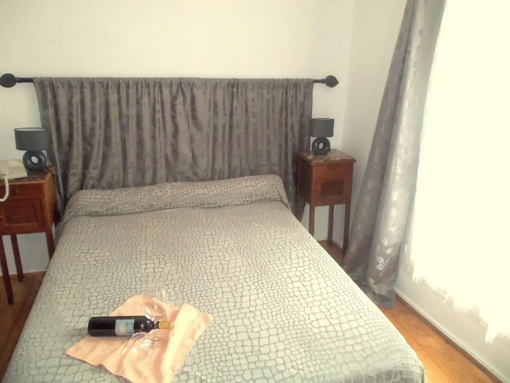 Hôtel Beauséjour - Photo 2