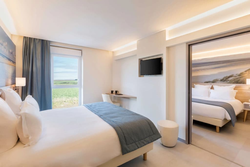 Best Western Hotel Le Semaphore - Photo 2