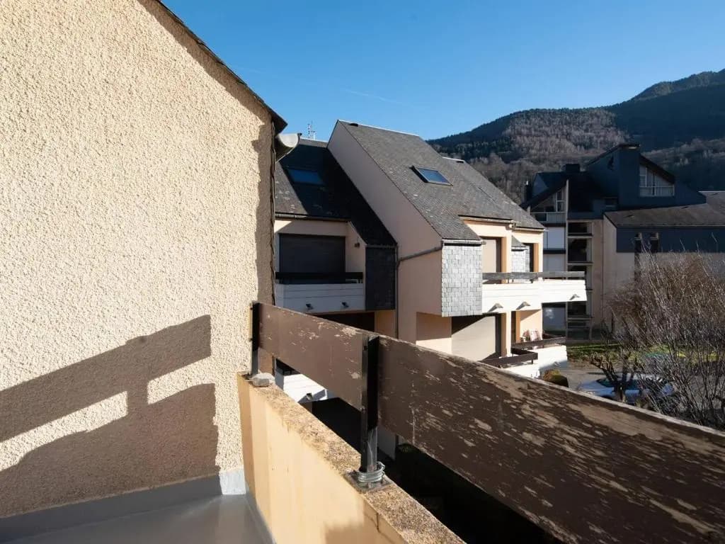 Appartement Saint-Lary-Soulan, 3 pièces, 6 personnes - FR-1-296-297 - Miniature 8