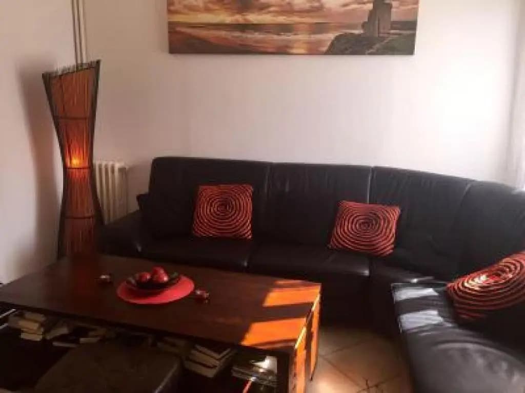Pleasant 2 Bed Apartment in the Calm Palm Beach Area of Cannes With Beaches Nearby on all Sides - 1525 - Photo 3