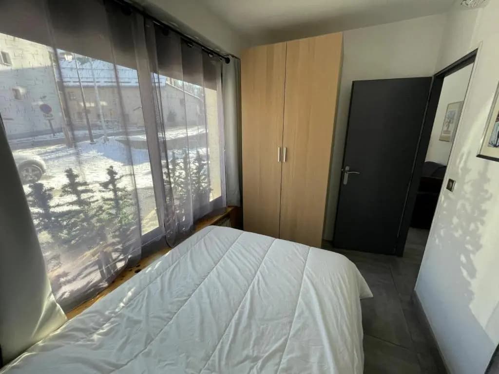 Appartement Valloire, 2 pièces, 4 personnes - FR-1-263-88 - Photo 4