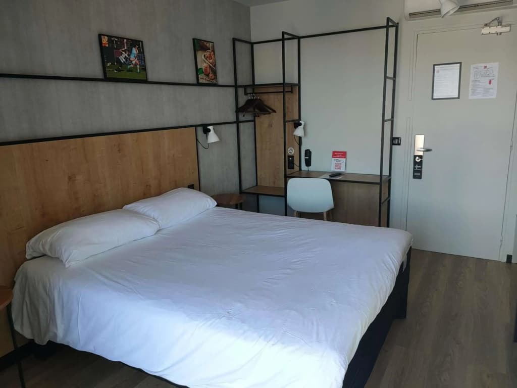 ibis Brive Centre - Miniature 6