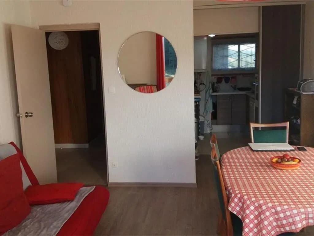 Appartement Bolquère-Superbolquère, 2 pièces, 6 personnes - FR-1-592-20 - Photo 3