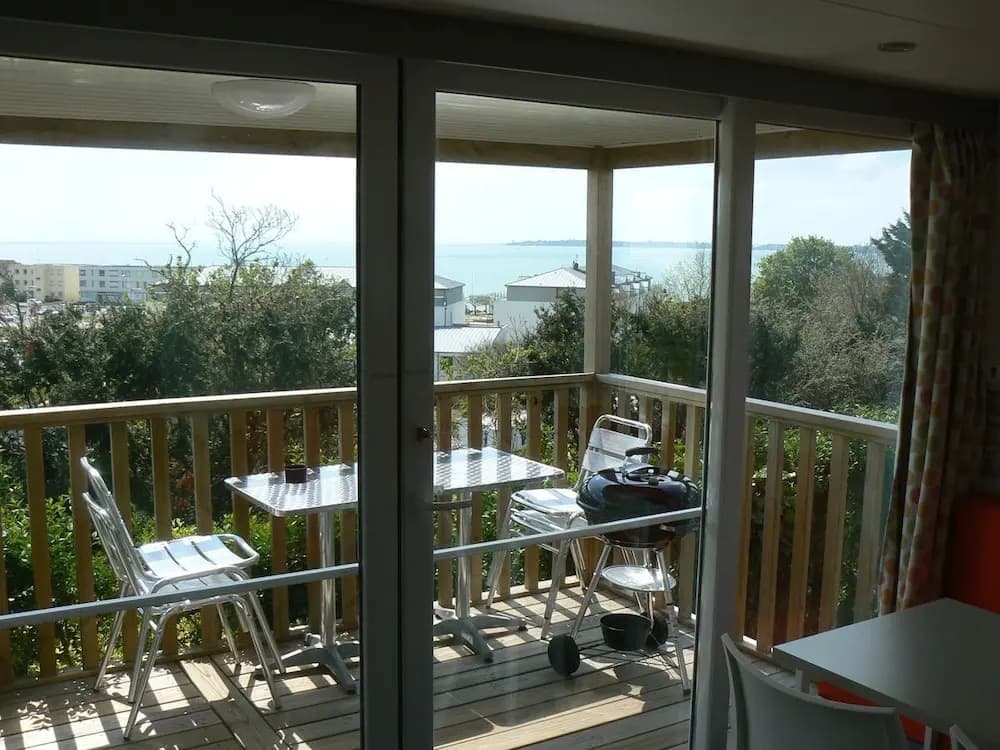 Camping Les Sables Blancs - Miniature 7