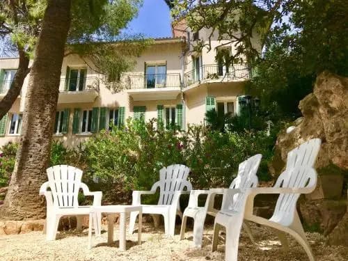 Residence Cote Sud Bandol - Miniature 8