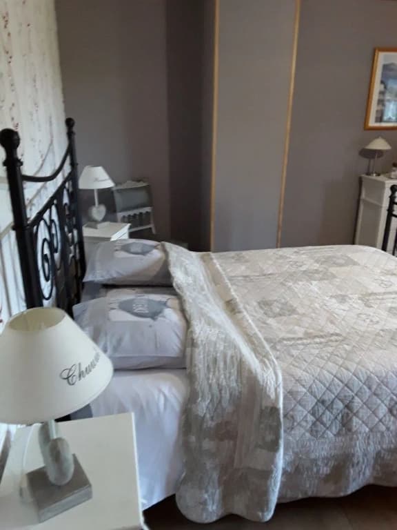 Chambre d'hôte la Fessille - Miniature 6