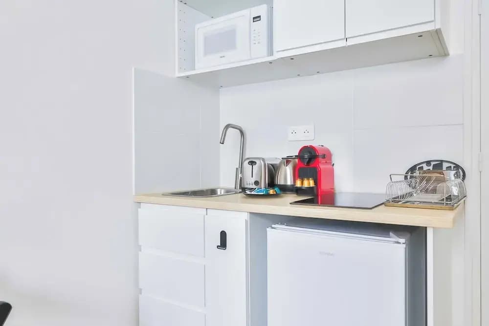 Cozy Appartement -2p- Accor Arena / Bercy - Miniature 7