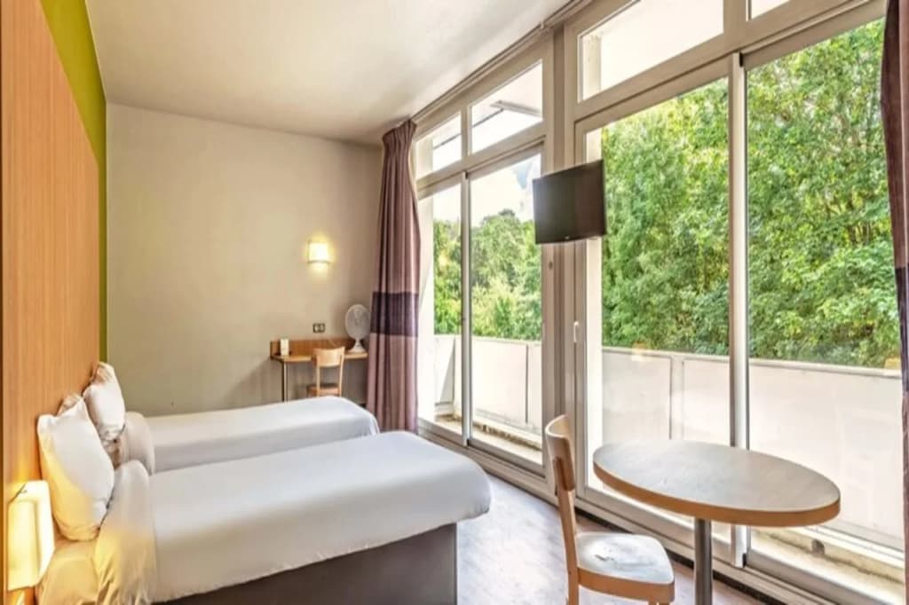 B&B HOTEL Quimper Sud - Miniature 7