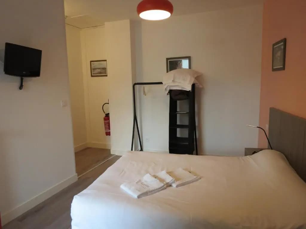 Hotel Le Faisan - Photo 5