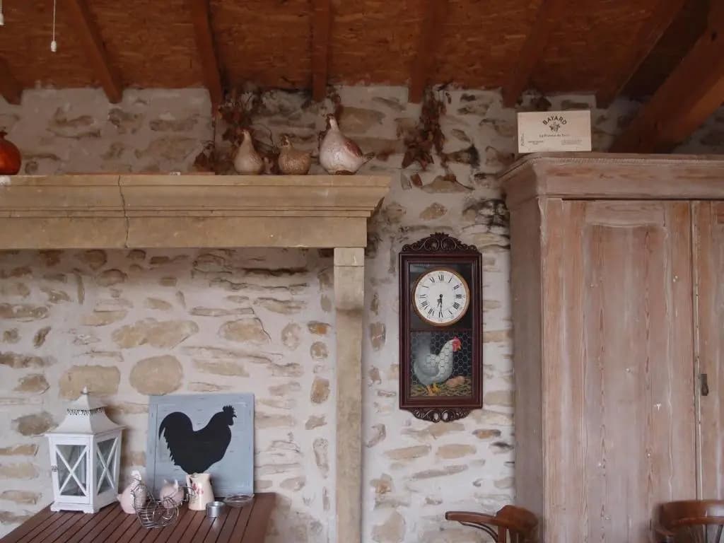Ferme Robin - Photo 1