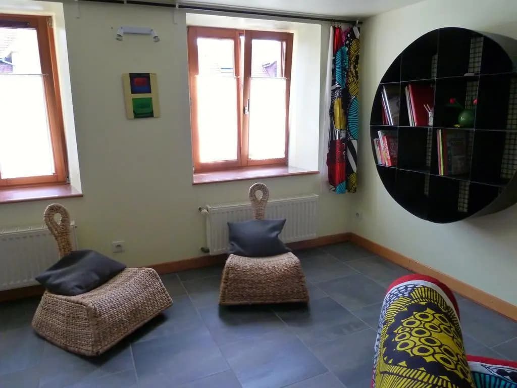 Gîte et Couvert Chez Dimanche - Miniature 6