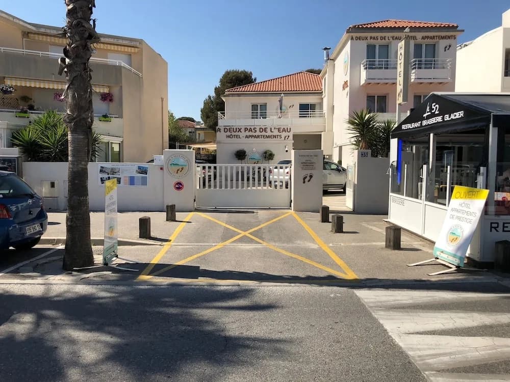 A Deux Pas de l'Eau - Photo 1