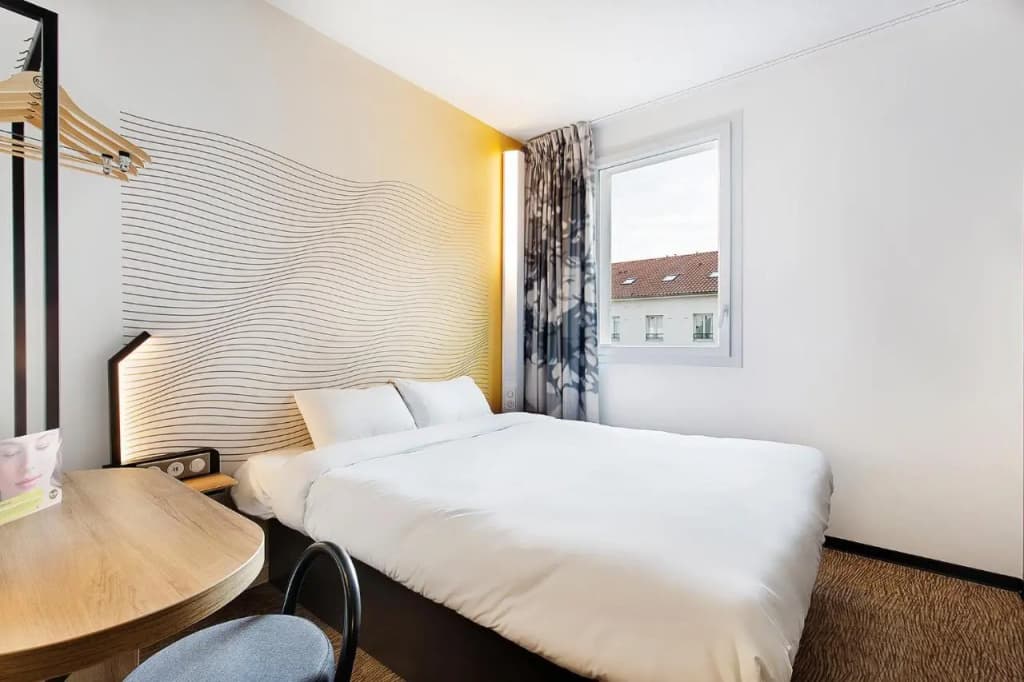 B&B HOTEL LYON Centre Perrache - Photo 4
